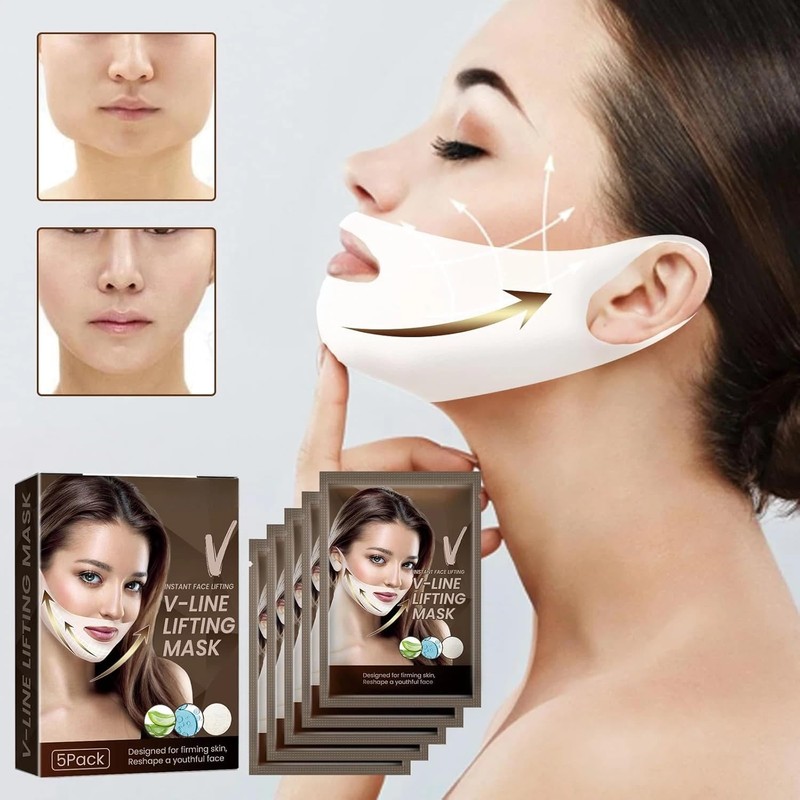 V Lifting Mask V Face Masks V Line Firming Mask