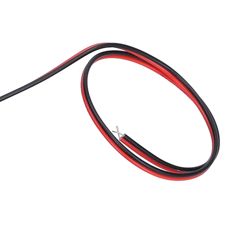 Linear Actuator 50mm 12v DC Low Noise Internal Limit Switch