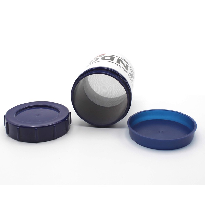 ZNDG Haschime Pollen Shaker 150 Micron Limited Edition
