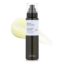 Meditherapy Retinal Skin Booster Serum Suero De Retinol L91