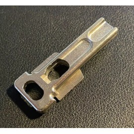 GRASS NEW Grass Hinge Slide On Mounting Plate Adapter #131 (1000 Series) Cabinet Hinge