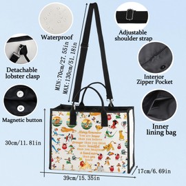 LEVLO The Lion Movie Cosmetic Make Up Bag Lion Fans Gift You Are Braver Stronger Smarter Than You Think Lion Zipper Pouch Bag For Women Girls (Always Lion LT)