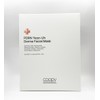Kupi Cuppy PDRN Salmon Derma Facial Mask (5 sheets) /