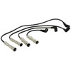 BERU 0300891496 Ignition Cable Set