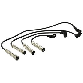 BERU 0300891496 Ignition Cable Set