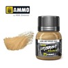 (MIG AMMO) CG0627 Drybrush Paint - Bright Gold / (MIG