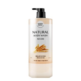 Happy Bath 해피바스 로맨틱 체리 바디워시 900g x3개 /오리지널컬렉션 순한 촉촉 우드머스크 [11_오리지널 우디머스크 910g 3개] Happy Bath Romantic Cherry Body Wash 900g x3 / Original Collection Gentle Moist Wood Musk [11_Original Woody Musk 910g 3 pcs]