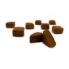 Liberty Bell Milk Chocolate Sea Salt Caramel Candy, 15 Ounce