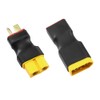 XT60 to T Plug Adapter,XT60 to T Plug Connector Without