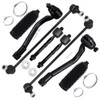 8-PC SET Suspension Kit fit 2011-2012 for Hyundai Sonata for