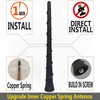 Rubber Antenna for Jeep Grand Cherokee (2011-2013), Jeep Grand Cherokee