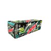 Mtn Dew Baja Blast Tropical Lime -Munchie Box Reserve (Zero
