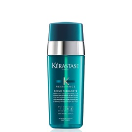 KÉRASTASE Sérum Thérapiste | Repara, Sella las Puntas Abiertas y Suaviza la Fibra Capilar | Pro-Keratine Complex, ceramidas y savia de la planta de resurrección | 30ml