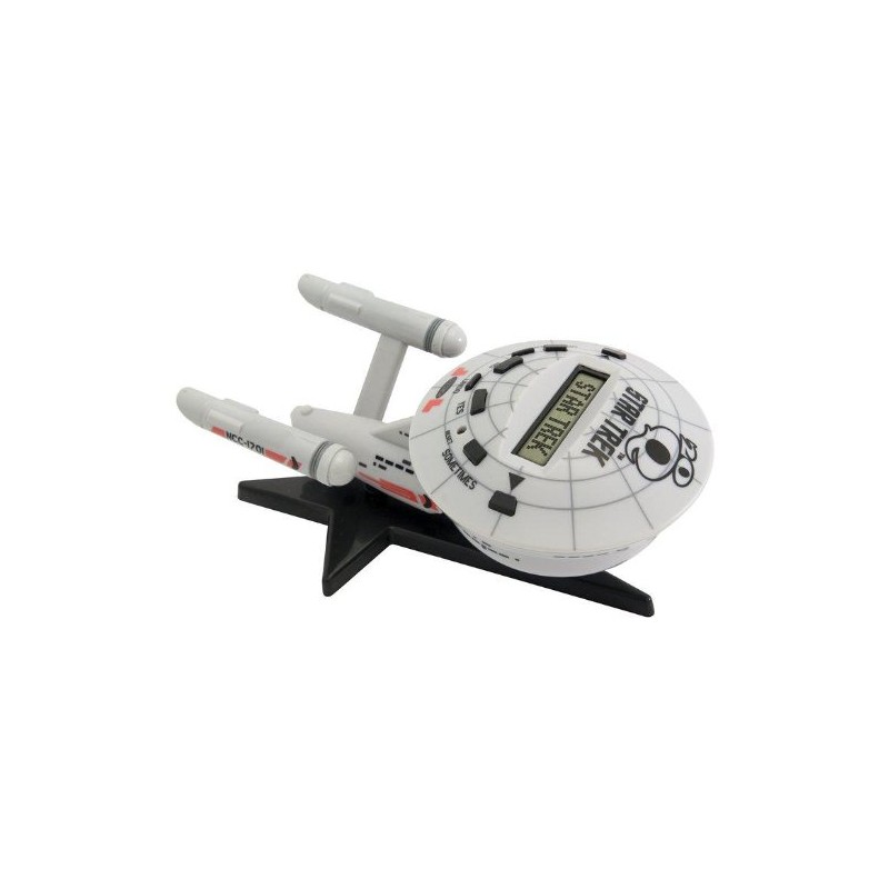 Mattel Radica 20Q Star Trek
