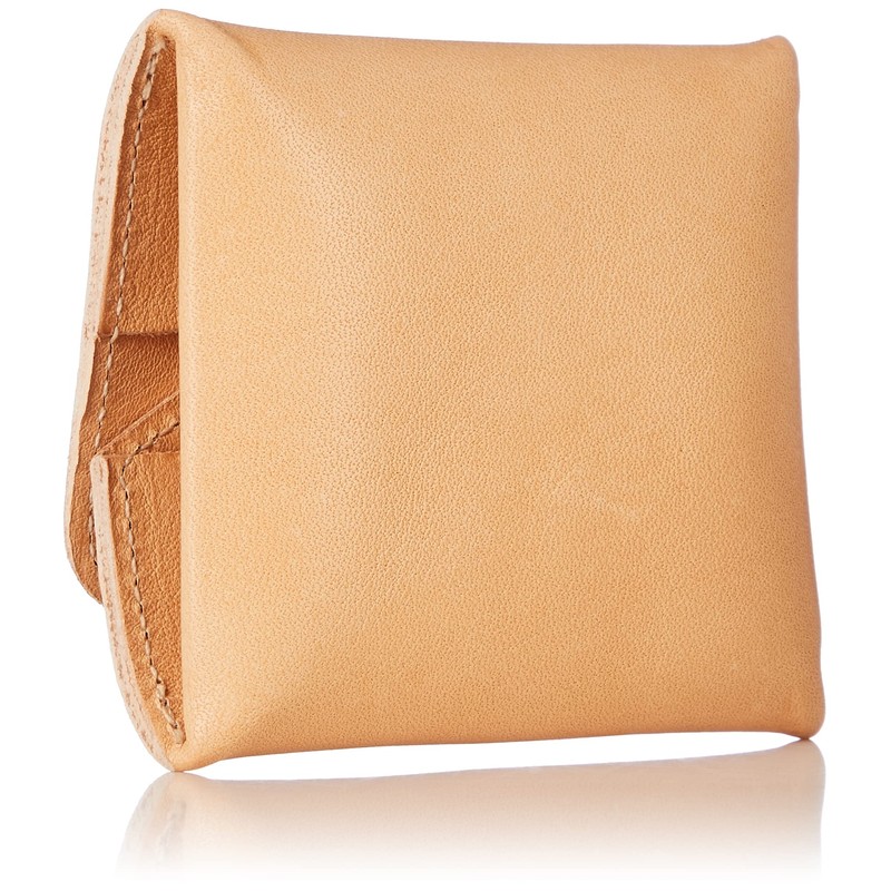 Il Bisonte SCP020PV0005 Coin Purse, NATURALE, Free size