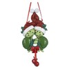 Turtle Couple Christmas Ornament by Kurt Adler