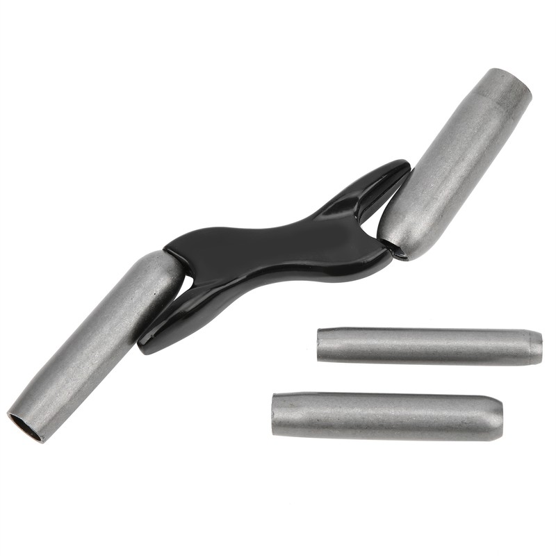 Brick Jointer Handheld Builder Trimming Tool Wall Beauty Stitcher 1/2in