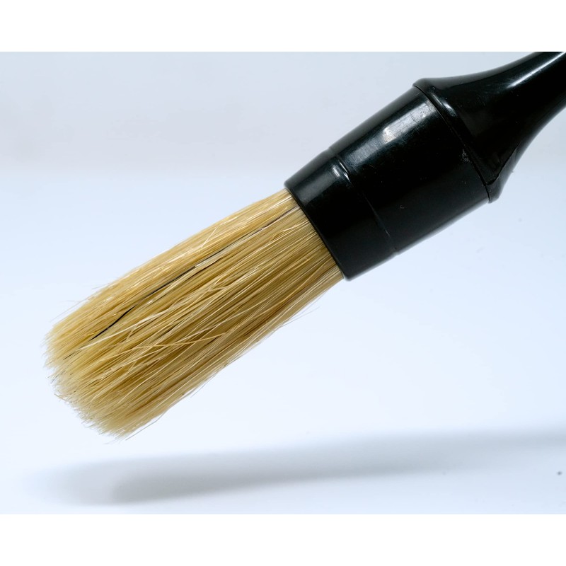 Nuke Guys Car Detailing Brush Fine & Soft - For