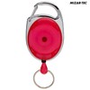 EverTrust Compass, Compass, Stretchable, Reel Type, Pink, Body Size (H