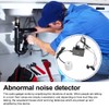 HY929 Strength Detecting Floor Heating Wall Water Pipes Outdoor Pipes
