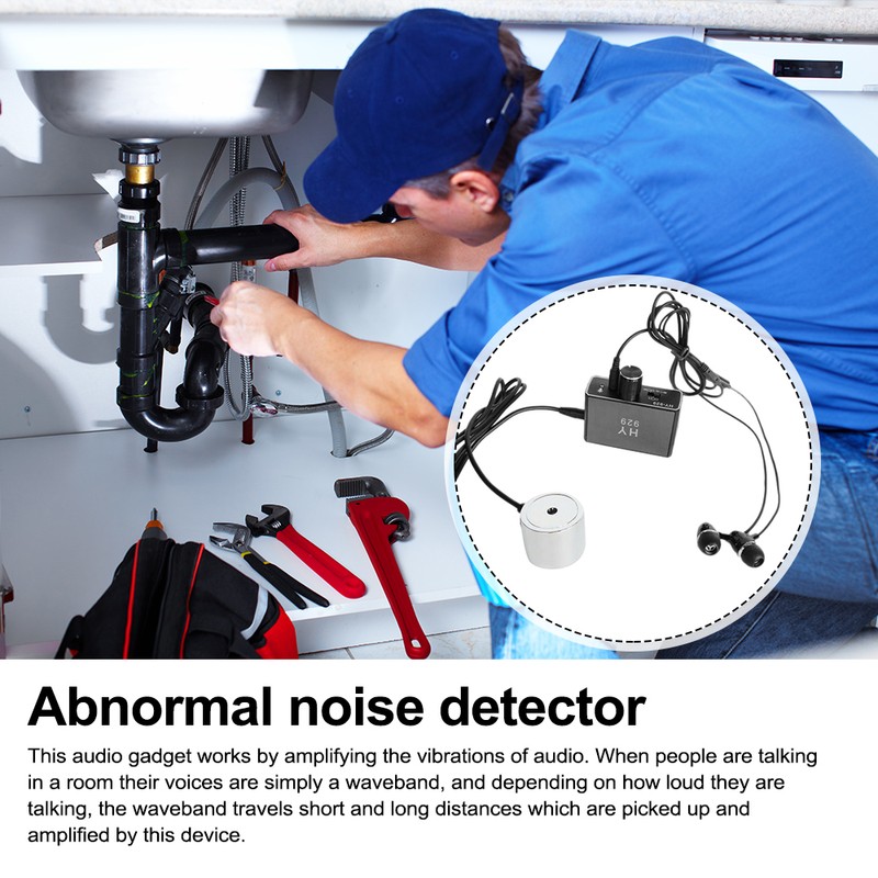 HY929 Strength Detecting Floor Heating Wall Water Pipes Outdoor Pipes