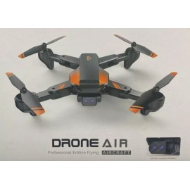 like shop juguetes Dron Con Estabilizador Y Camara Dual Hd Transmision Wifi