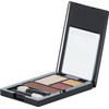 Maybelline New York Expert Wear: Sombra de Ojos Cuarteto para