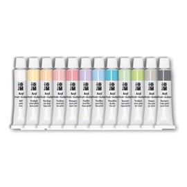 Marabu - Acrylic paint set