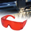 Laser Safety Glasses 180‑532nm Laser Strong Light Protection Red Eye