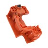 Chainsaw Oil Tank Engine Housing Crankcase Crank Case for Husqvarna