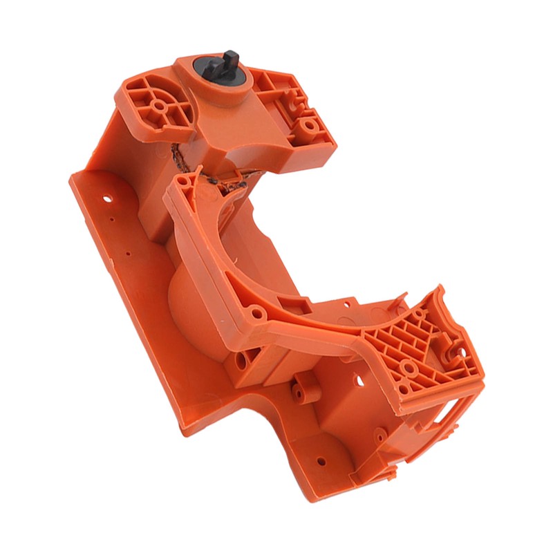 Chainsaw Oil Tank Engine Housing Crankcase Crank Case for Husqvarna