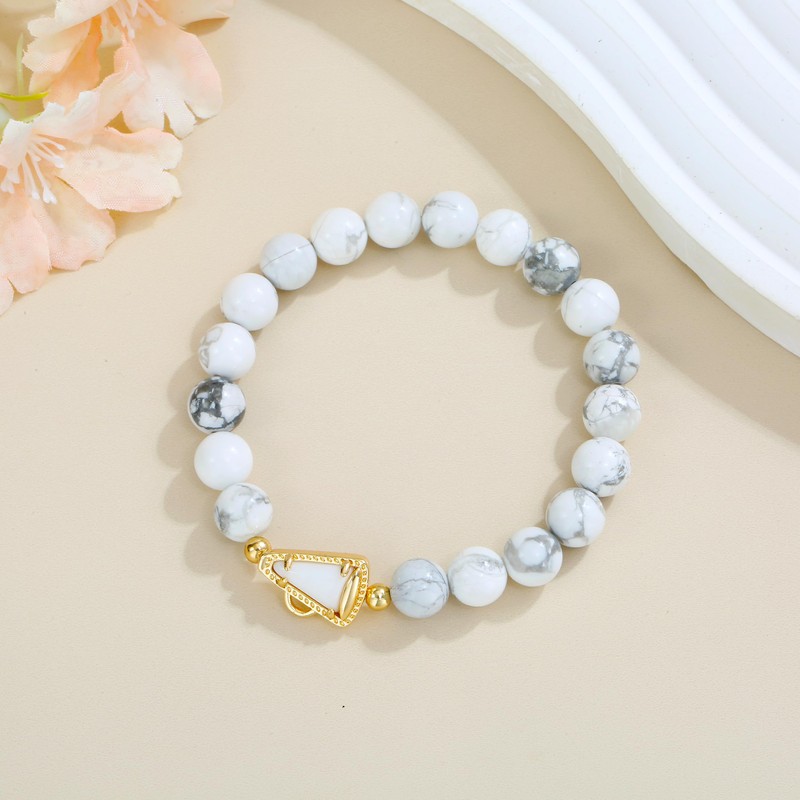 LSKFW Cheer Bracelet Cheerleading Charm Bracelets for Women Coach Mom