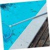 IWOWHERO Pool Accessories: 6pcs Tire Replacement Supplies for Swimming Pool