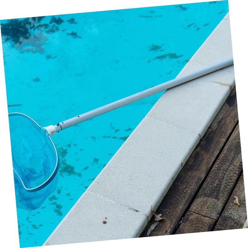 IWOWHERO Pool Accessories: 6pcs Tire Replacement Supplies for Swimming Pool