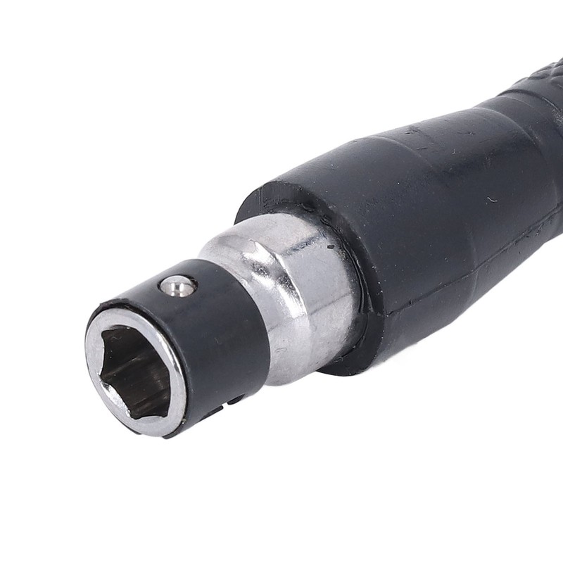 13PCS Set Hex Ball Bit Set 1/4 S2 Alloy Steel