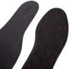 Tarrago Active Leather Premium B/E Insoles, Premium Insoles, Size 37-38