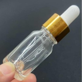 ( ) Dropper clear empty bottle 10ml cosmetic dropper mini empty bottle travel empty bottle / ( )스포이드 투명 공병 10ml 화장품스포이드 미니공병 여행용공병