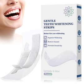 Teeth Whitening Strips, Whitening Strips, Whitening Strips, Whitening Strips, Teeth Whitening, Teeth Whitening Strips, Non-Sensitive Formula, Safe for Tooth Enamel