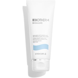 Biotherm Biomains Age Delaying Hand & Nail Treatment, Unisex, 3.3 oz