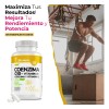 BioHerb | Coenzima Q10 + Vitamina E, C y Curcuma
