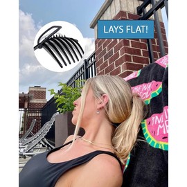 Bandette Comb By Localoc