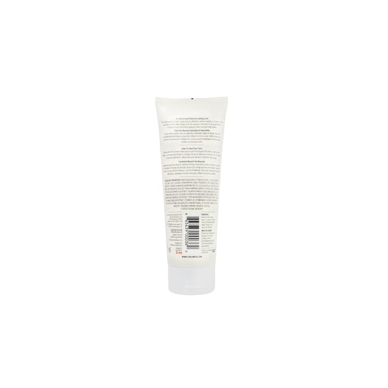 CURLSMITH Hold Me Softly Style Balm Crema de rizo de