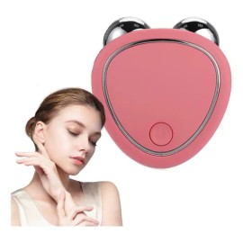 Lifting Facial De Microcorriente Para Flacidez Facial                                                                                                 