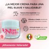 Nunn Care 1 Crema Limpiadora