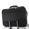 Samsonite Classic 2.0 15.6 Inch Shuttle, 15.6 inch, Black