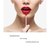 200 PCS Disposable Lip Brushes Lipstick Lip Gloss Wands Applicator
