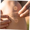 KOMBIUDA Self 100pcs Elastic Breathable Care Patches Scar Tape for