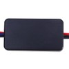 Fahrzeug Auto GS-100A 1307 LED-Brems-Bremslicht-Blitzmodul-Controller mit Einfacher Installation Verhindert Heckkollision