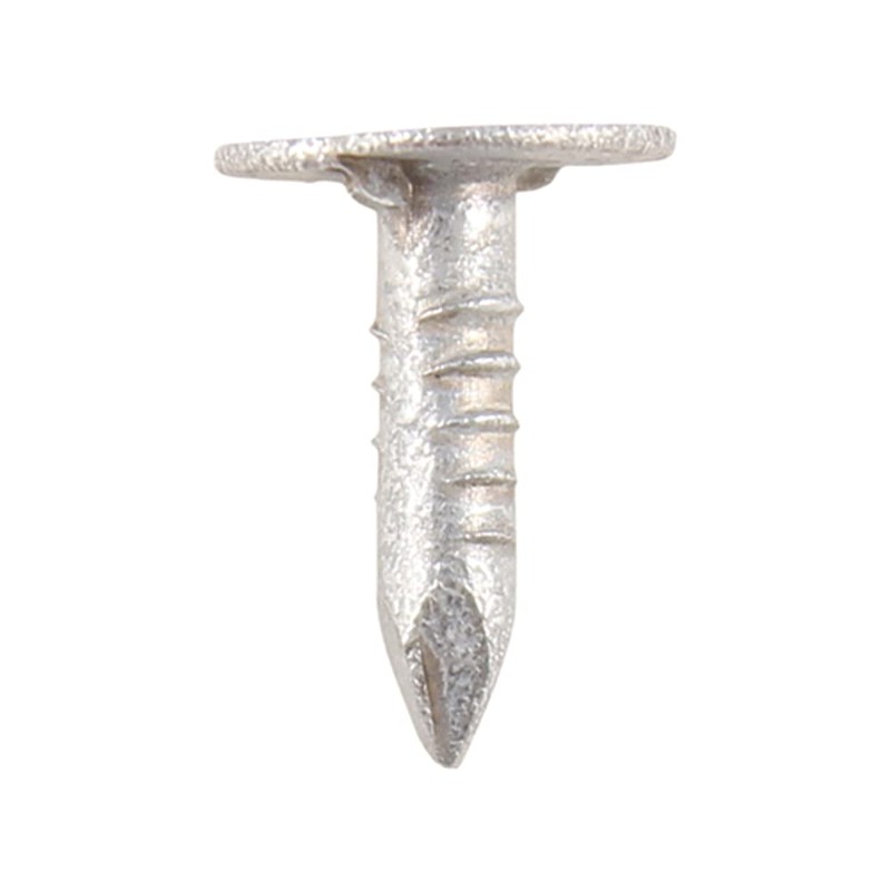 TIMCO Galvanized ELH Clout Nails - 40 x 3.00 -