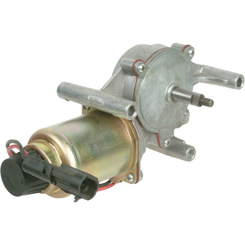 Cardone Select 82-9102H Headlight Motor - Direct Fit